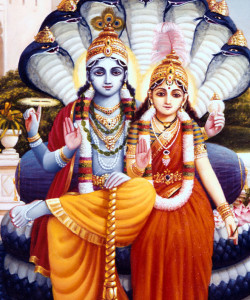 Laksmi-Narayana