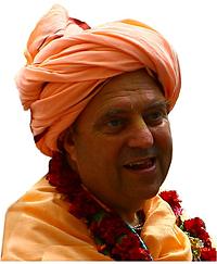 Jayapataka Swami Jayapataka Swami